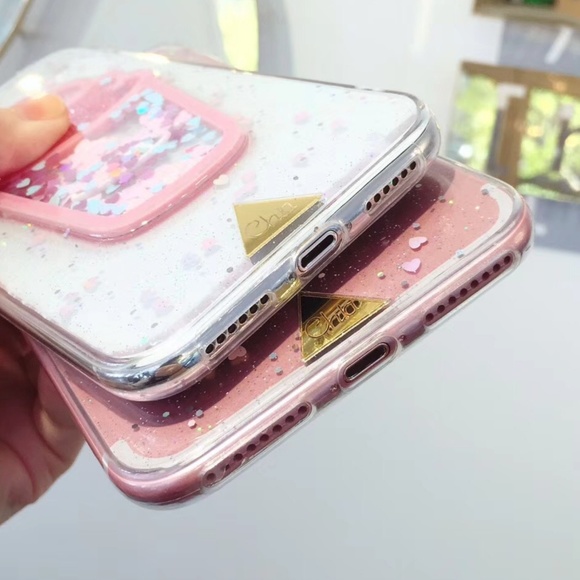 NEW iPhone Max/XR/XS/X/7/8/Plus Ice Cream Case - Picture 4 of 5